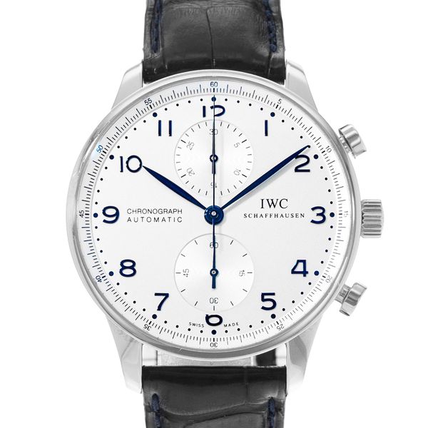 IWC Portugieser Chrono IW371446